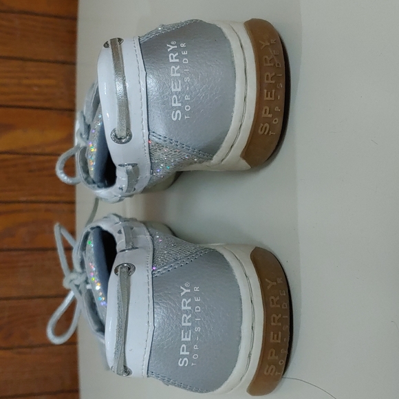 Sperry Angelfish Top-Sliders Slip Ons Shoes 6M - Picture 12 of 17